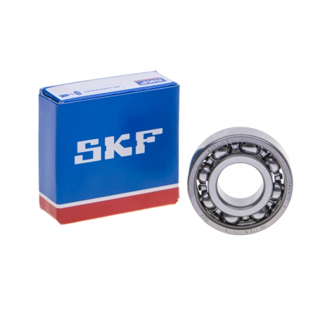 Łożysko 6202 C3 SKF pudełko