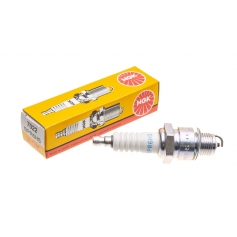 Świeca zapłonowa NGK BPR6HS Loncin Suzuki AP50 LC1P70 EURO V  E-5