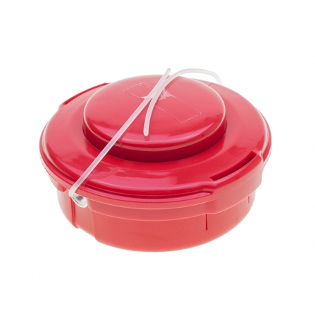 Głowica żyłkowa Kawasaki M10x1,25 VS330, VS551 CZĘŚĆ ORYGINALNA