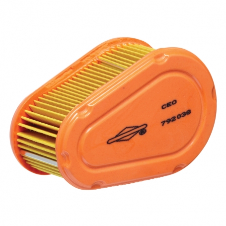 Filtr powietrza B&S DOV łezkaCZĘŚĆ ORYGINALNA