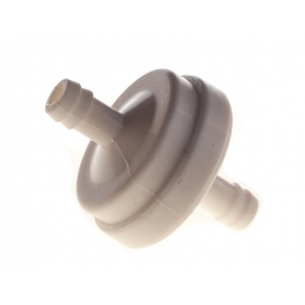 Filtr paliwa B&S 75 mikronów biały CZĘŚĆ ORYGINALNA