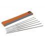 Pilnik okrągły BAHCO 5.5mm 6szt 