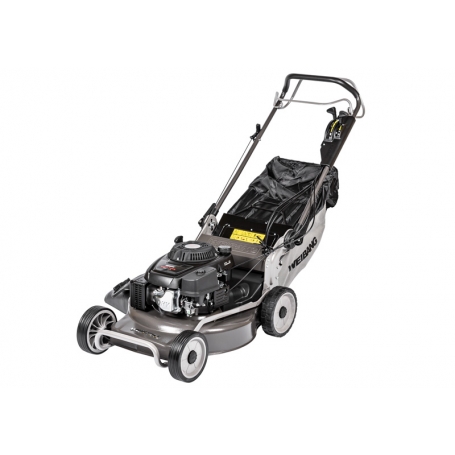 Kosiarka Weibang WB537SC V 3IN1 z napędem