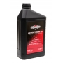 Olej B&S SAE30  2.0 L czterosuw 9 szt. w kartonieORYGINALNY