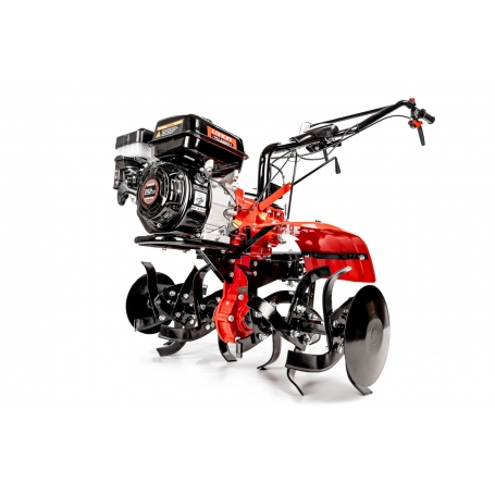 Glebogryzarka Loncin 1WG3.9-85FQ-Z