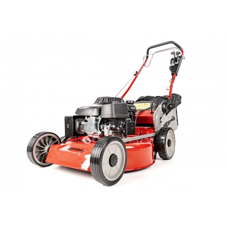 Kosiarka Weibang WB537SLC V 3IN1 z napędem