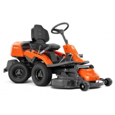 Husqvarna R214TC Comfort edition