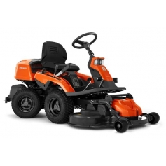 Husqvarna R 216TC AWD Edycja limitowana