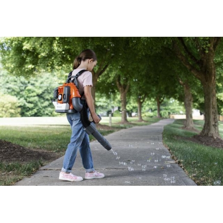 Zabawka 345 BT dmuchawa do baniek mydlanych