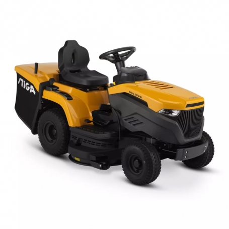 Traktor Stiga  ogrodowy Estate 398 W SE