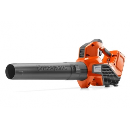 GRATIS! Akumulator BLi 40-140 - Dmuchawa akumulatorowa do liści Husqvarna 120iB zestaw