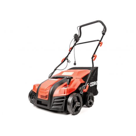Wertykulator Cedrus CEDWE40