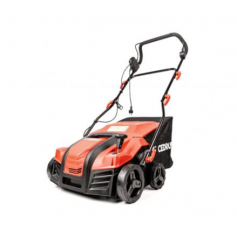 Wertykulator Cedrus CEDWE40