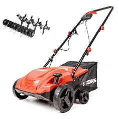 Wertykulator Cedrus CEDWE32