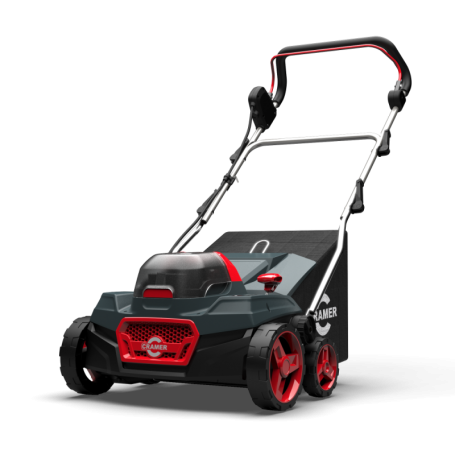 Wertykulator Cramer 48SC36