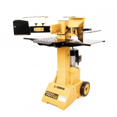 Luparka pionowa Cedrus 8T