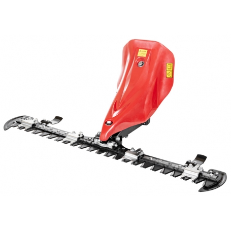 Kosiarka listwowa CEDRUS do TJ01