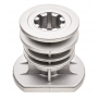 Adapter kosiarki Castel Garden 22 mm