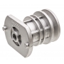 Adapter kosiarki Castel Garden 22 mm