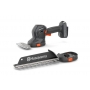 Husqvarna Aspire™ S20-P4A