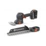 Husqvarna Aspire™ S20-P4A + Aspire™ pole-P4A