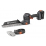 Husqvarna Aspire™ S20-P4A + Aspire™ pole-P4A