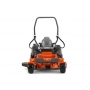 Kosiarka o zerowym promieniu skrętu Husqvarna Z448 23HP B&S