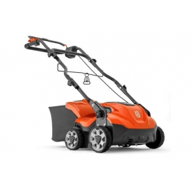 Wertykulator Husqvarna S 138C elektryczny