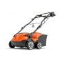 Wertykulator Husqvarna S 138C elektryczny