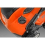 Wertykulator Husqvarna S 138C elektryczny