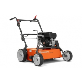 Wertykulatory i skaryfikatory - Husqvarna S 500 PRO