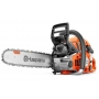 Pilarki łańcuchowe - Husqvarna 560 XP® G Mark II Professional chainsaw