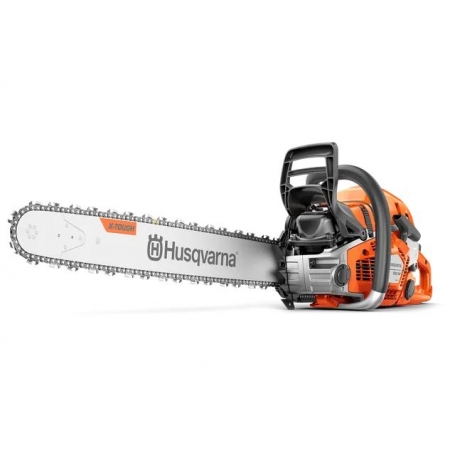 Pilarki łańcuchowe - Pilarka profesjonalna Husqvarna 562 XP® Mark II