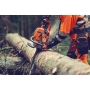 Pilarka spalinowa Husqvarna 564 XP® G z wtryskiem paliwa