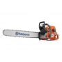 Pilarka spalinowa Husqvarna 572 XP®G