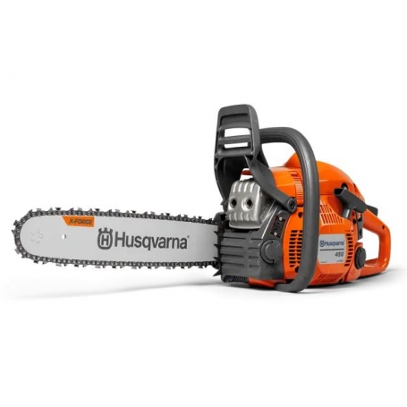 Pilarka spalinowa Husqvarna 450 II