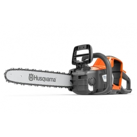 Pilarki łańcuchowe - Pilarka akumulatorowa Husqvarna 240i​