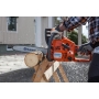Pilarka spalinowa Husqvarna 120 Mark II