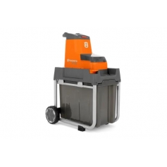 Rozdrabniacz GS 340IS