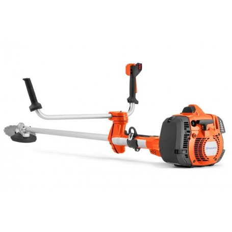 Wycinarki profesjonalne - HUSQVARNA 545F