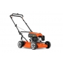 HUSQVARNA LB 144