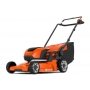 Kosiarka akumulatorowa Husqvarna  LC 247i