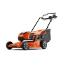 Kosiarka akumulatorowa Husqvarna LC 347iVX