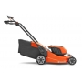 Kosiarka akumulatorowa Husqvarna LC 347iVX