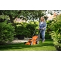 Kosiarka akumulatorowa Model HUSQVARNA LC 142iS