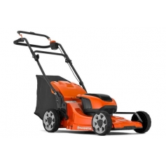 Kosiarka akumulatorowa LC 142i z akumulatorem i ładowarką