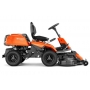 Husqvarna R214TC Comfort edition