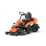 Husqvarna R214TC Comfort edition