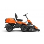 Husqvarna R214TC Comfort edition