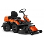 Husqvarna R 216TC AWD Edycja limitowana
